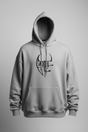Mental Az Grey Hoodie