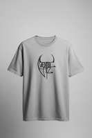 Mental Az Grey T-Shirt