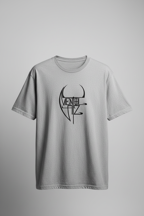 Mental Az Grey T-Shirt