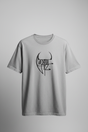 Mental Az Grey T-Shirt